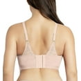 thumbnail image 3 of Parfait Womens Mia Cage Longline Wire-Free Bra Style-P5951, 3 of 7