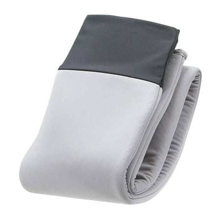 

Blmiede Clear!!!Insulated Hose Cover For Portable Air Conditioners Air Conditioner Hose Cover Wrap Portable Air Conditioner Hose Insulated Cover Reusable Cloth AC Hose Insulation Sleeve 150CM