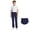Navy, variant on School Uniforms for Boys Pull On Pants with Pockets Straight Pants Kids Khaki Pants Boys Back to School Outfits for Boys Teen Boys Pants 13-14 Years
