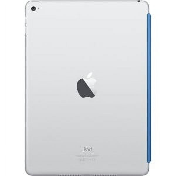 Restored Apple iPad Air 2 Wi-Fi - 2nd generation - tablet - 64 GB - 9.7 Restored Apple iPad Air 2 Wi-Fi - 2nd generation - tablet - 64 GB - 9.7