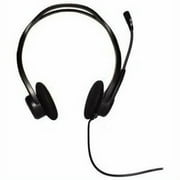 Logitech PC 960 USB Stereo Headset