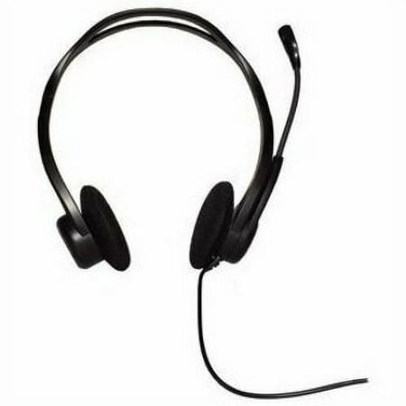 Logitech PC 960 USB Stereo Headset