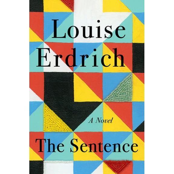 Pre-Owned The Sentence (Hardcover) 006267112X 9780062671127