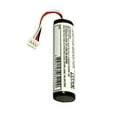 thumbnail image 2 of Replacement Battery for FLIR 1950986 (2200mAh Li-ion 3.7V), 2 of 3