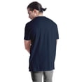 thumbnail image 3 of Inkmeso Graphic "Proud Dad Of Our Official Teenager"Tshirt For Proud Daddy Men's Round Neck Tee Shirt, 3 of 6