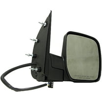 Dorman 955-883 Passenger Side Door Mirror for Specific Ford Models