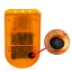 thumbnail image 3 of Luz estroboscópica solar perfecl de movimiento sirena seguridad, 3 of 6