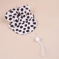 thumbnail image 1 of Spring Pet Sun Hat for Cats & Dogs - Breathable Fisherman Cap with Ear Holes, UV Protection, Adjustable Strap, Floral Design for Outdoor Use, 1 of 11
