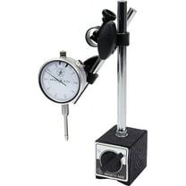 Allstar Performance Dial Gauge W/ Mag Base