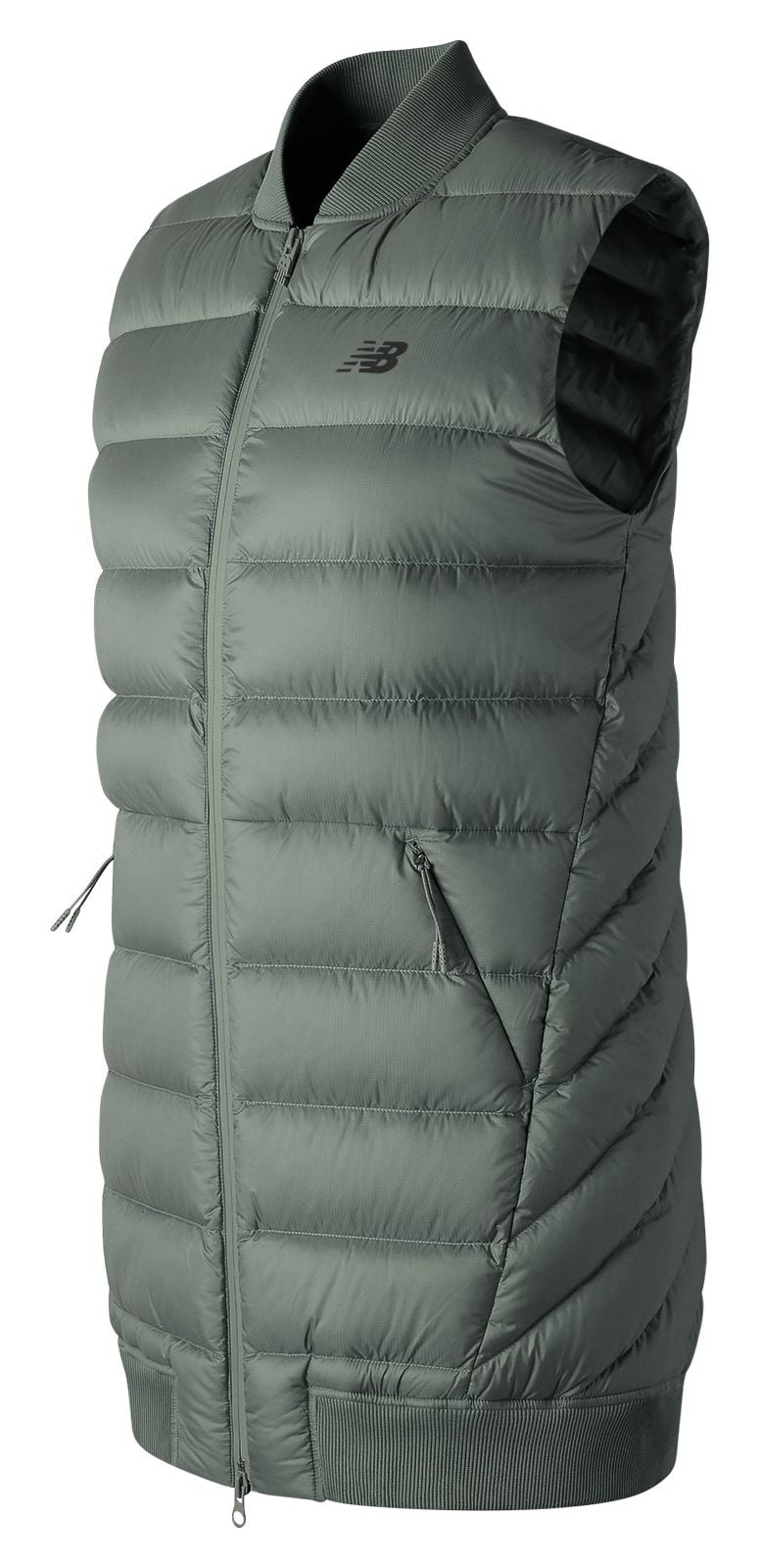 new balance vest womens