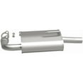 thumbnail image 4 of BRExhaust OE Replacement Exhaust Muffler Kit 108-0048: Compatible with 2007-2009 Nissan Altima 2.5L, 2007-2009 Nissan Altima 3.5L, 4 of 8