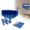 thumbnail image 2 of Promotion!!Conditioner Cleaning Bag |Integrated Split Ac Unit Cleaning Bag| Mini Split Cleaning Kit| Mini Split Ac Cleaning Cover Bag, 2 of 6