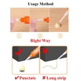 thumbnail image 1 of Limited time offer!Strong Cockroach Eliminator Kitchen Household Catcher Living Room TOILET 10g, 1 of 9