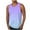 Multicolor#02, variant on ZCFZJW Big and Tall Regular Fit Tank Tops for Men Casual Tie Dye Gradient Print Summer Sleeveless Workout Tees Shirt Loose Lightweight Comfy T-Shirts Multicolor#01 L