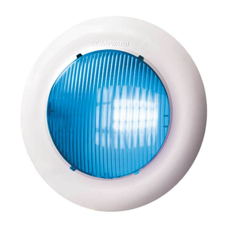 Hayward Colorlogic Led Pool Light Replacement Shelly Lighting