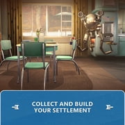 Fallout 4: Anniversary Edition – Nintendo Switch 2 [Code in Box]