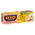thumbnail image 3 of Rio Mare Solid Light Tuna in Olive Oil with Lemon and Pepper, 3 of 8