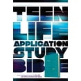 thumbnail image 3 of NLT Teen Life Application Study Bible (Teal Ephesians 3:19 Edition), 3 of 3