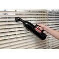 thumbnail image 5 of METROVAC CHV-B4 Cordless Hand Vac – Powerful, Portable, Vacuum Cleaner for Home, Auto Shop, Car, and Pet Hair – Premium Handheld Vacuum - Black, 5 of 8