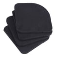 thumbnail image 4 of Tapis, 4 Pcs Tapis de Laveuse Compact et Léger, 4 of 8