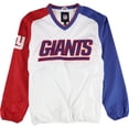 thumbnail image 1 of G-III Sports Mens New York Giants Windbreaker Jacket, gia, L, 1 of 2