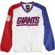 thumbnail image 1 of G-III Sports Mens New York Giants Windbreaker Jacket, gia, L, 1 of 2