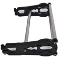 thumbnail image 2 of Skateboard Motor Mount for Mountain Skateboard Truck Adjustable Motor Holder for Electric Off Road, 2 of 5
