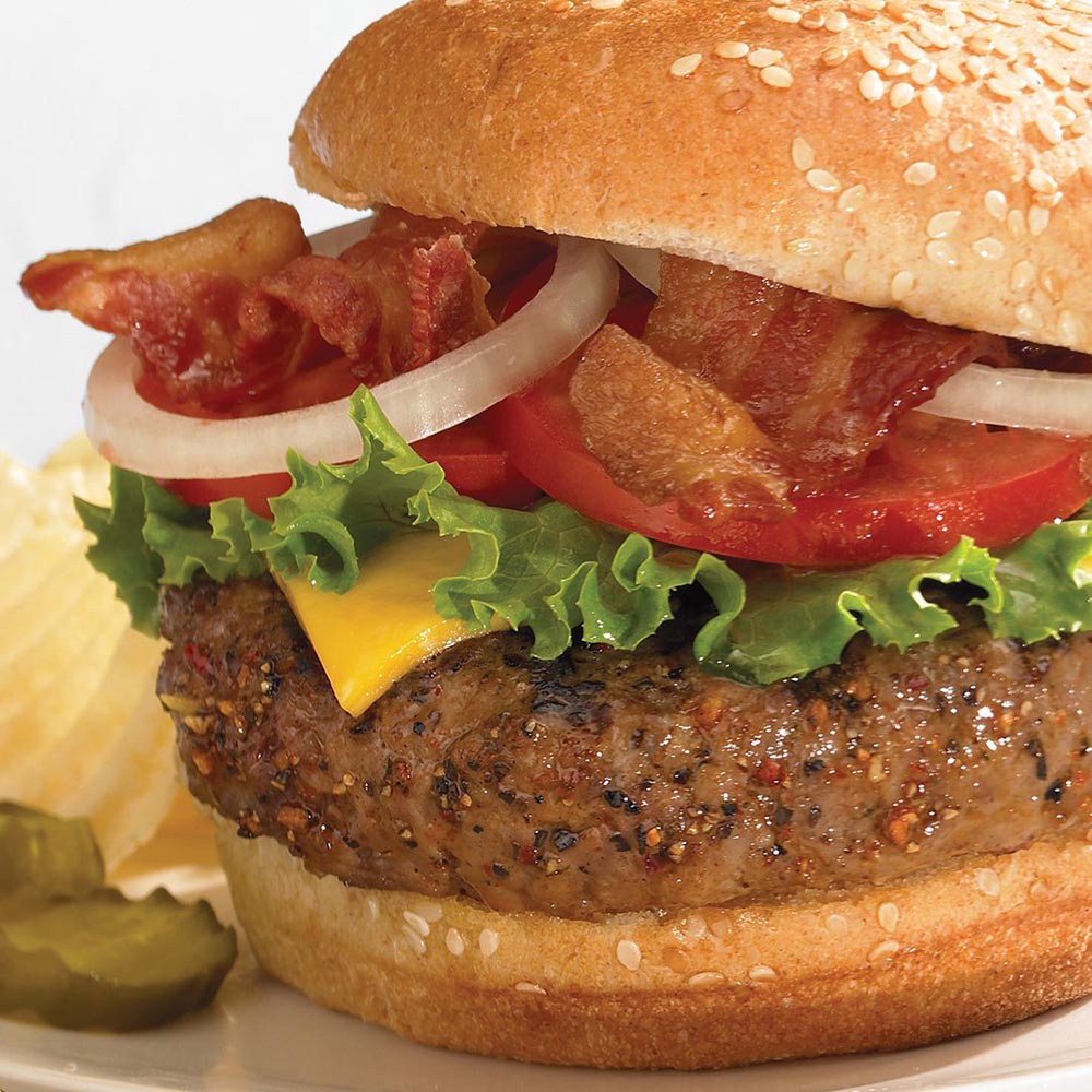 McCormick Grill Mates Hamburger Seasoning, 2.75 oz Mixed Spices & Seasonings - image 4 of 13