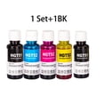 thumbnail image 3 of Recarga de tinta para impresoras HP Smart Tank 450 455 500 510 515 516 519 530 559 570 610 615 651 GT51, 3 of 5