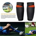 thumbnail image 3 of ZLight Football Shin Guards With Comprehensive for Protection And Breathable Shin Guard Sleeves Shin Pads, 3 of 6