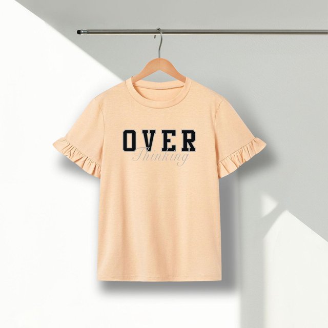 Camiseta de mujer con cuello redondo, camiseta básica, camisetas de verano para vacaciones, desplazamientos, calle, playa, trabajo L