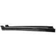 thumbnail image 5 of Ikon Motorsports Compatible with 10-12 Kia Optima Type S Side Skirt Extension - Unpainted Polyurethane PU, 5 of 6