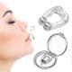 thumbnail image 1 of 4pcs Anti Ces, Anti Snore Clip,silic Anti Clip,ease I, 1 of 3