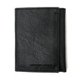 thumbnail image 2 of Geoffrey Beene Burnished Leather Trifold Wallet RFID Blocking, 2 of 4