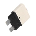 thumbnail image 2 of 1Pcs Lame de Disjoncteur 12V 24V Réinitialisable 5-30A Marine Réinitialisation Automatique, 2 of 10