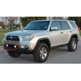 thumbnail image 3 of For Toyota 4Runner Blue LED Grille Driving Lights Fog Lamps, 3 of 5