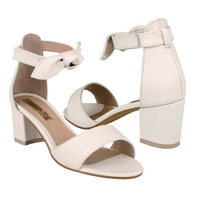 SANDALIAS DAMA STYLO 3021 SIMIPIEL BEIGE Stylo 3021