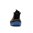 thumbnail image 3 of Nike Men's Air Foamposite Pro Knicks Basketball Shoes, from StockX, 3 of 5