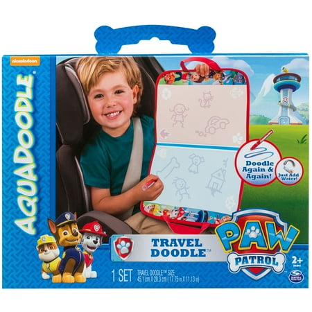 Aquadoodle, Travel Doodle Paw Patrol