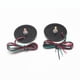 thumbnail image 4 of Reflector LED de 2 Piezas, Luz de de Parada de Universal para Coches 红光, 4 of 6