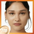 thumbnail image 5 of Maybelline Super Stay Super Stay Up to 24HR Skin Tint with Vitamin C, 118, 1 fl oz, 5 of 14