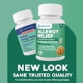 thumbnail image 5 of WELMATE Antihistamine Allergy Medicine - Fexofenadine Hydrochloride 60mg- 100 Tablets, 5 of 7