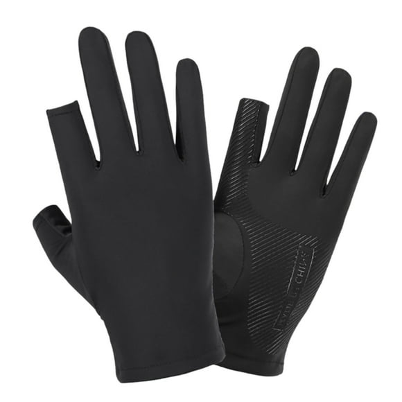 Protaction All-Purpose Outdoor Sports Gloves for Driving Sailing Kayaking Paddling Rowing and Fishing Activities