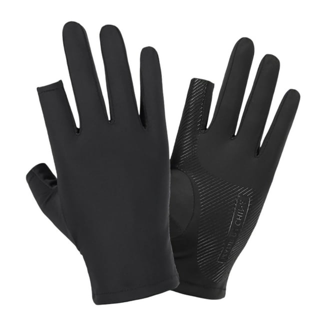 Gants de Protaction Gants de Conduite Gants de Voile Gants de Kayak Gants de Pagaie Gants d'Aviron Gants Gants de Soleil Gants de Soleil Gants de Pêche Hommes & Femmes