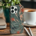 thumbnail image 4 of Cases Cover, Stellar Drift Tough Phone Case – this is a depiction of a real universe Dual-Layer Design for iPhone 16 Pro Max, 16 Plus, 15, 14, 13, 12, 11, X, Samsung Galaxy S25, S24, S23, S22, 4 of 5