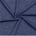 thumbnail image 4 of Magical Vibes Shirt, Animal Kingdom Shirt, Safari Shirt Casual Short Sleeve Shirt (Large, Navy), 4 of 7