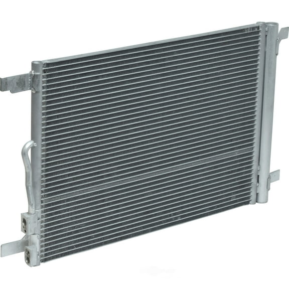 UAC CN 4513PFC Condenser Parallel Flow