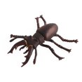 thumbnail image 1 of Gprince Simulation Insect Figurines Butterfly Grasshopper Lifelike Animal Model Action Figure Educational Toys For Children, 1 of 9