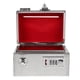 thumbnail image 5 of WORGEOUS Olla de ahorro de acero inoxidable, caja de ahorro de dinero en efectivo con contraseña, hucha de Metal irrompible para adultos, 5 of 8
