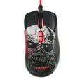 Iron Maiden Mouse Gaming mouse compatible with PC desktop and iMac